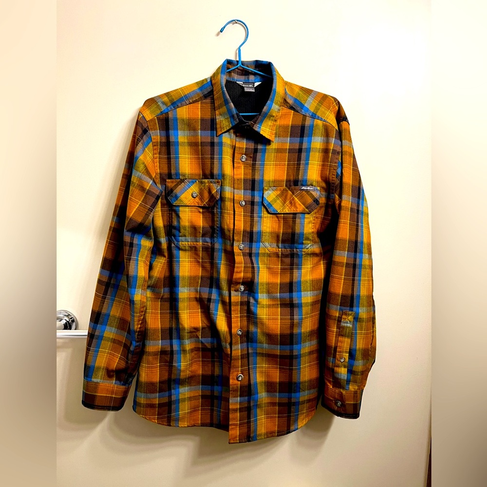 Eddie Bauer Shirt [S]